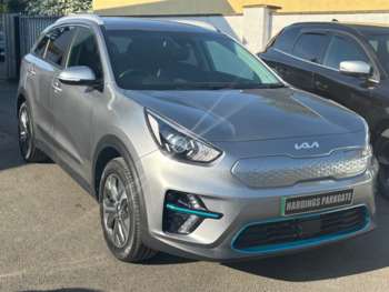 2022 - 150kW 2 Long Range 64kWh 5dr Auto