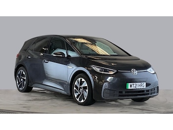 Used Volkswagen ID.3 2021 for sale - 78748360: Photo