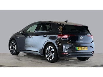 Used Volkswagen ID.3 2021 for sale - 78748360: Photo