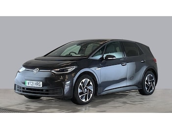 Used Volkswagen ID.3 2021 for sale - 78748360: Photo