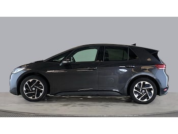 Used Volkswagen ID.3 2021 for sale - 78748360: Photo