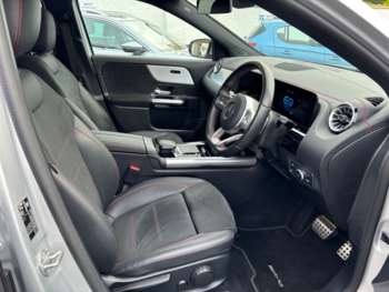 Used Mercedes-Benz EQA 2021 for sale - 74674039: Photo