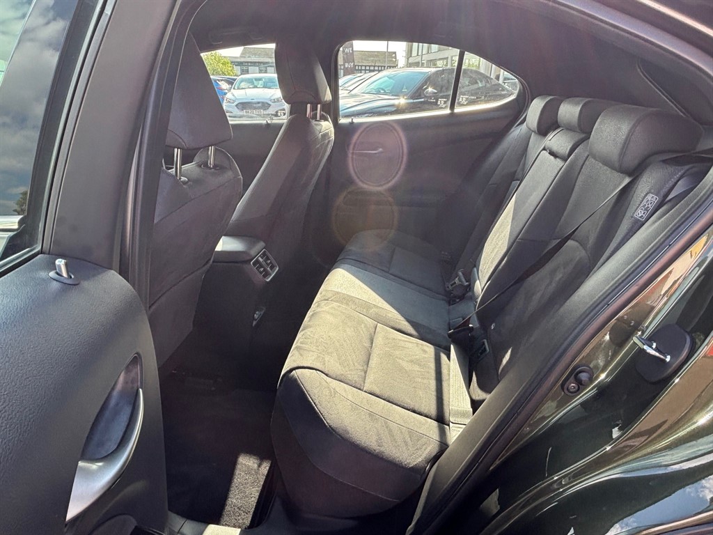 Used Lexus UX 2022 for sale - 76835099: Photo 10