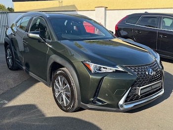 Used Lexus UX 2022 for sale - 76835099: Photo