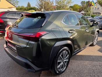 Used Lexus UX 2022 for sale - 76835099: Photo