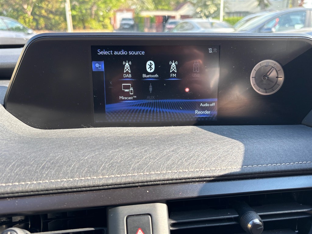 Used Lexus UX 2022 for sale - 76835099: Photo 6