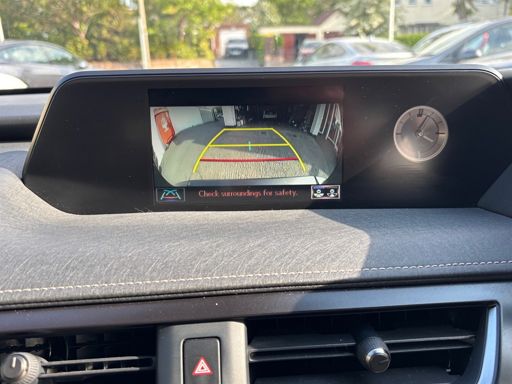 Used Lexus UX 2022 for sale - 76835099: Photo 7