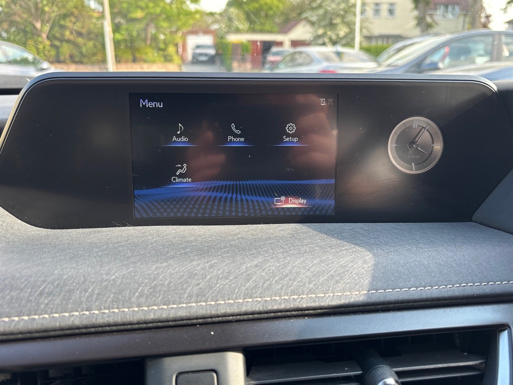 Used Lexus UX 2022 for sale - 76835099: Photo 8