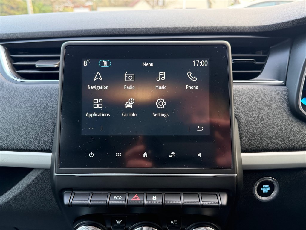 Used Renault Zoe 2021 for sale - 77942472: Photo 10