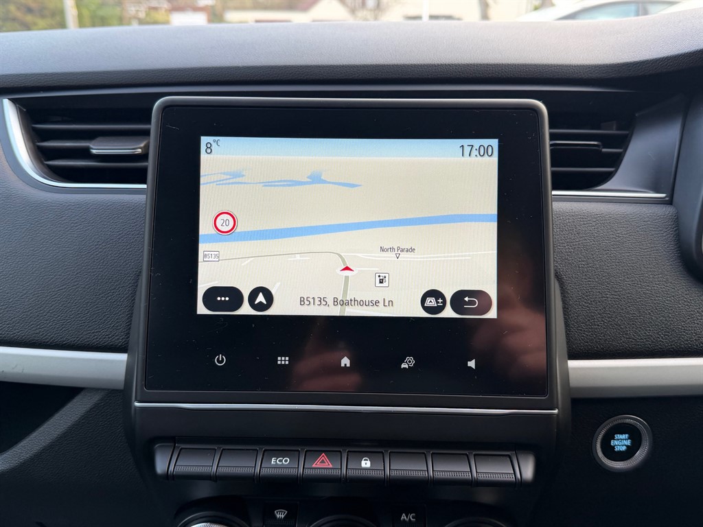 Used Renault Zoe 2021 for sale - 77942472: Photo 6