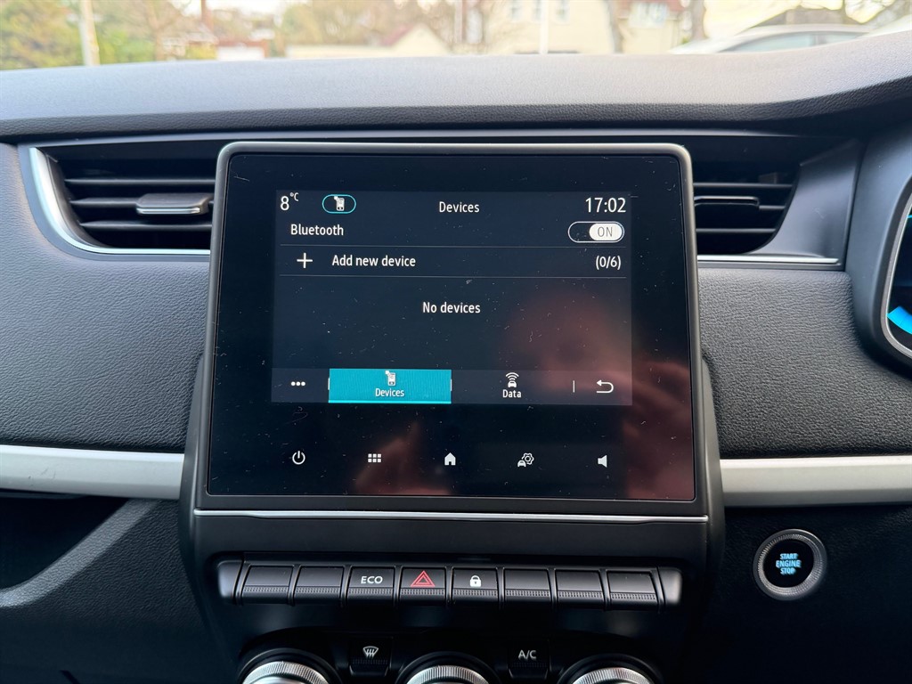 Used Renault Zoe 2021 for sale - 77942472: Photo 7