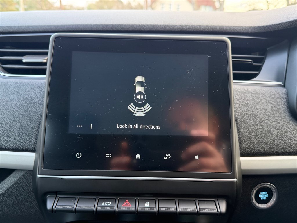 Used Renault Zoe 2021 for sale - 77942472: Photo 9