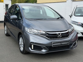 Used Honda Jazz 2018 for sale - 79583961: Photo