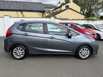 Used Honda Jazz 2018 for sale - 79583961: Photo