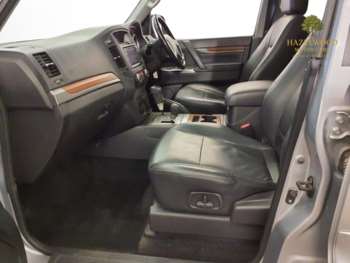 Used Mitsubishi Shogun 2011 for sale - 75249406: Photo