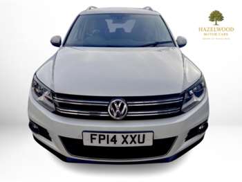 2014 - 2.0 TDi BlueMotion Tech Match 5dr [2WD]