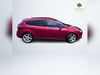 Used Ford Focus 2012 for sale - 75249404: Photo