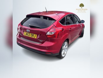 Used Ford Focus 2012 for sale - 75249404: Photo