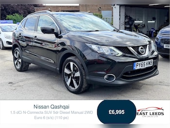 Used Nissan Qashqai 2016 for sale - 79522651: Photo