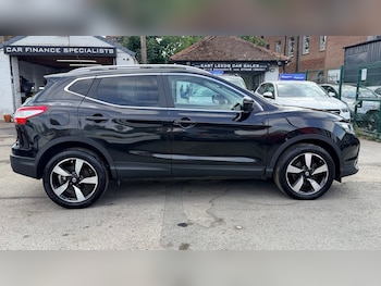 Used Nissan Qashqai 2016 for sale - 79522651: Photo