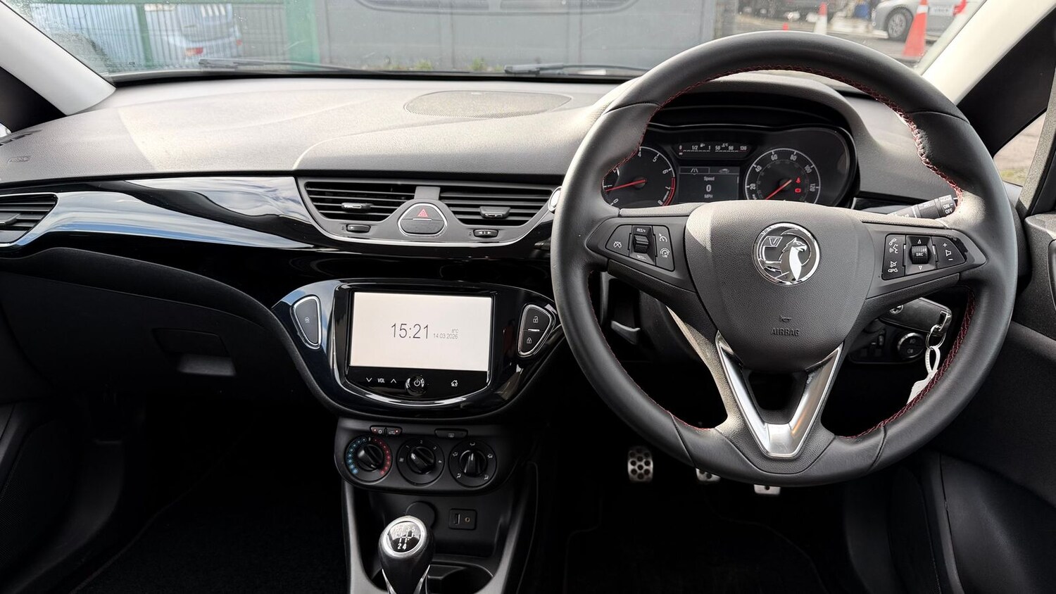 Used Vauxhall Corsa 2015 for sale - 77971938: Photo 12