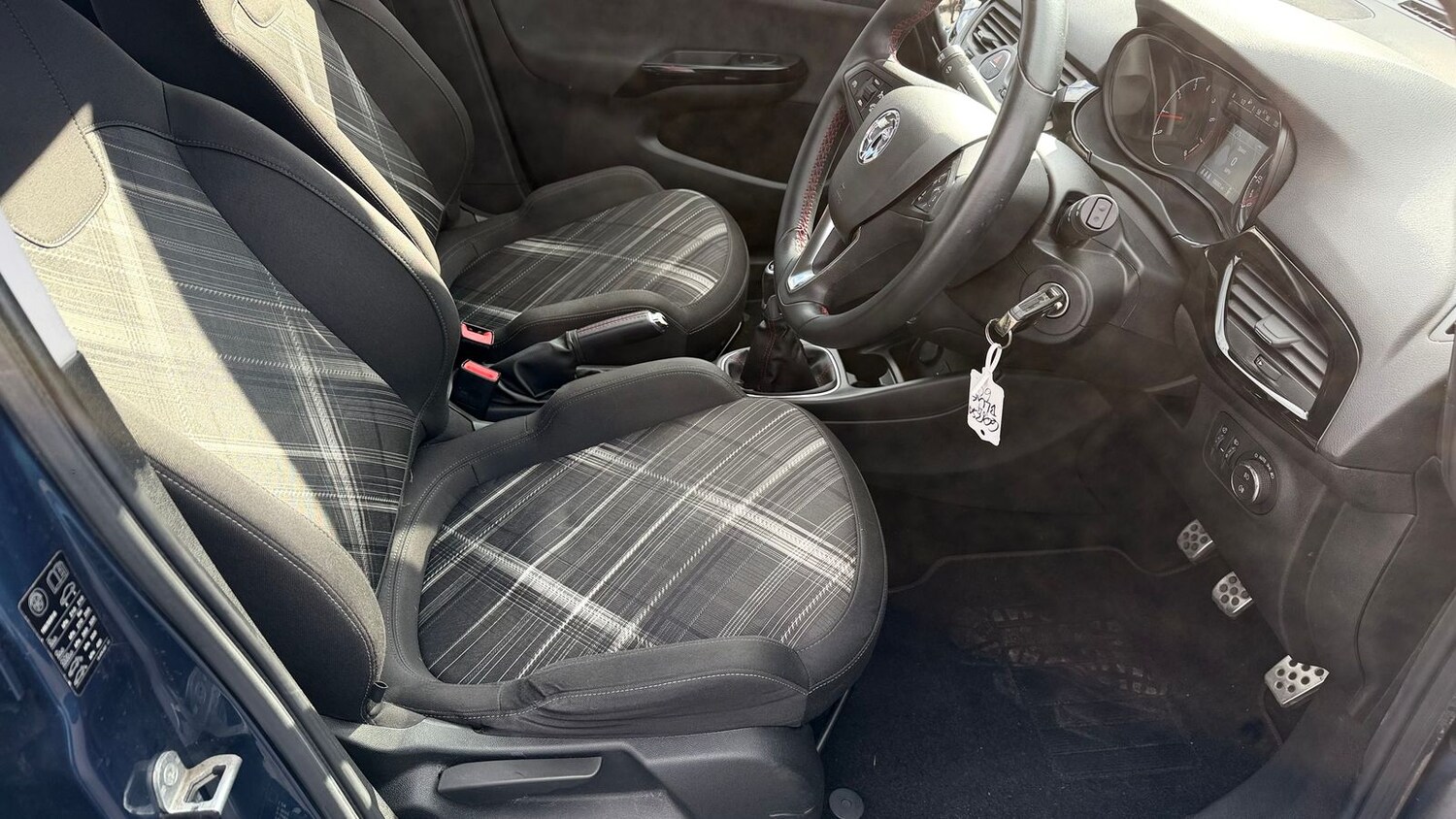 Used Vauxhall Corsa 2015 for sale - 77971938: Photo 16