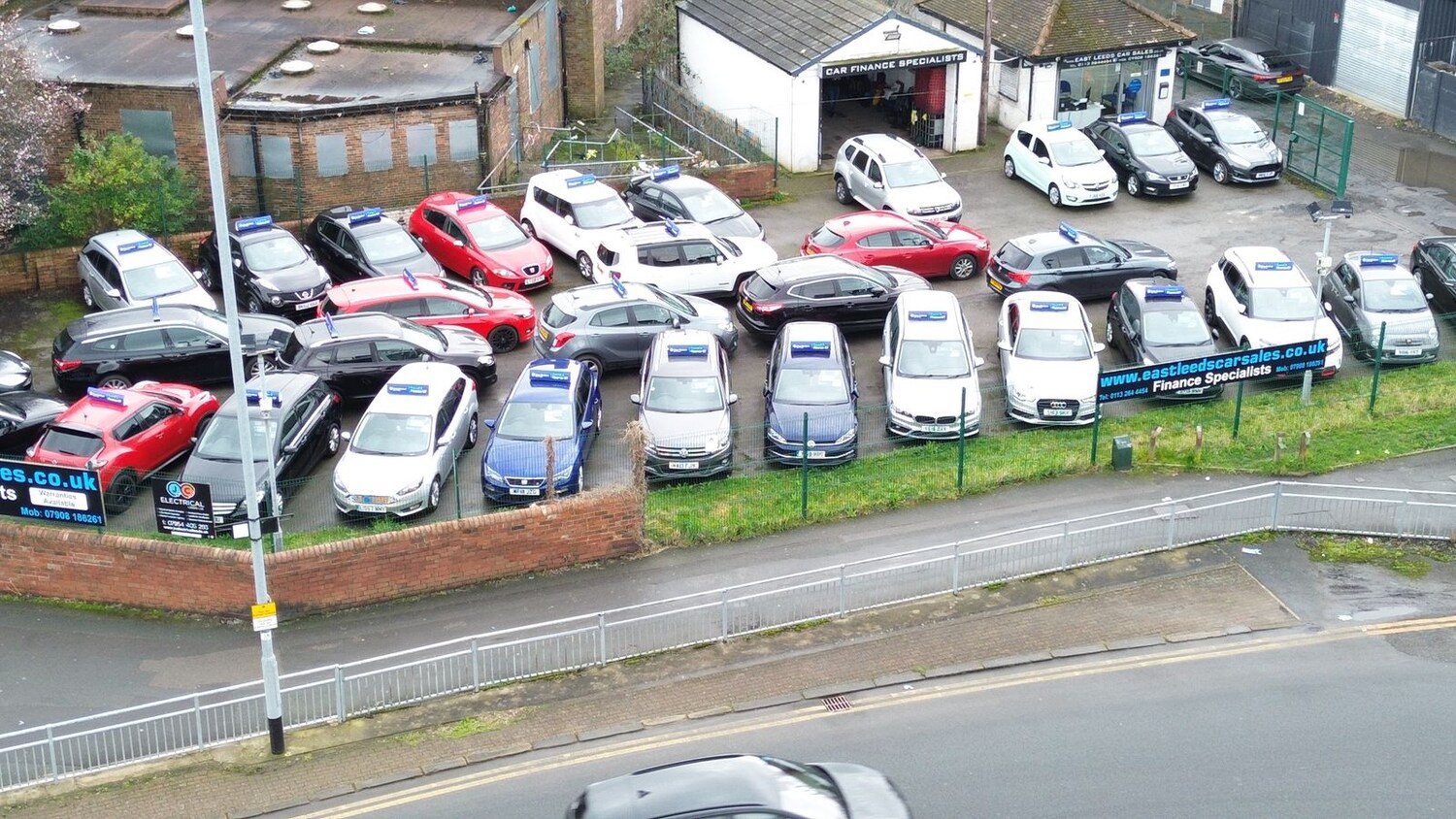 Used Vauxhall Corsa 2015 for sale - 77971938: Photo 22