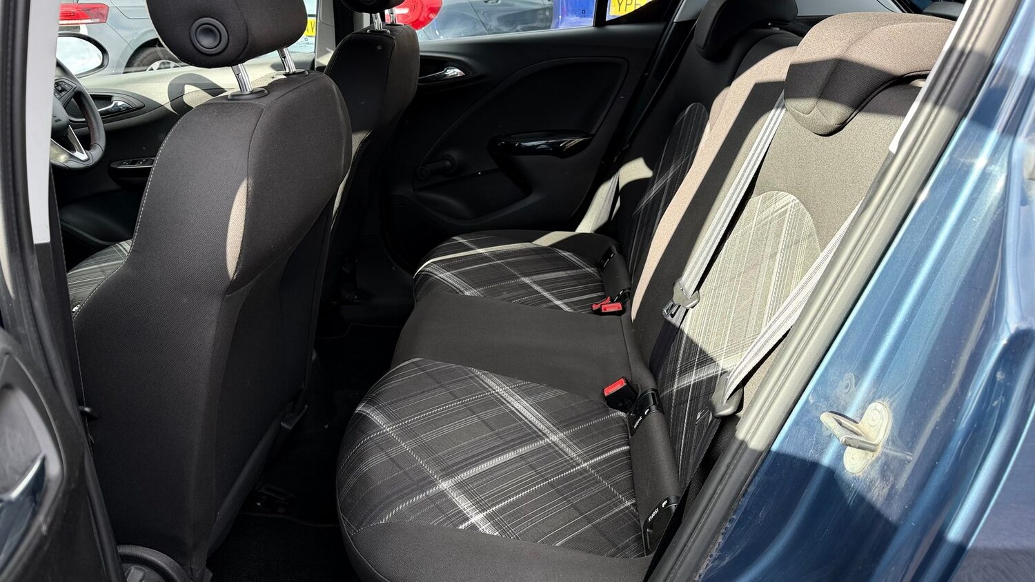 Used Vauxhall Corsa 2015 for sale - 77971938: Photo 23