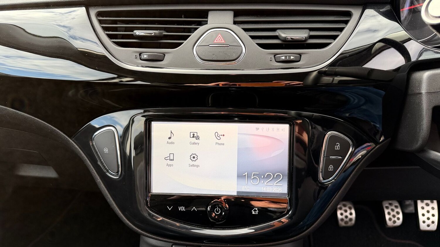 Used Vauxhall Corsa 2015 for sale - 77971938: Photo 25