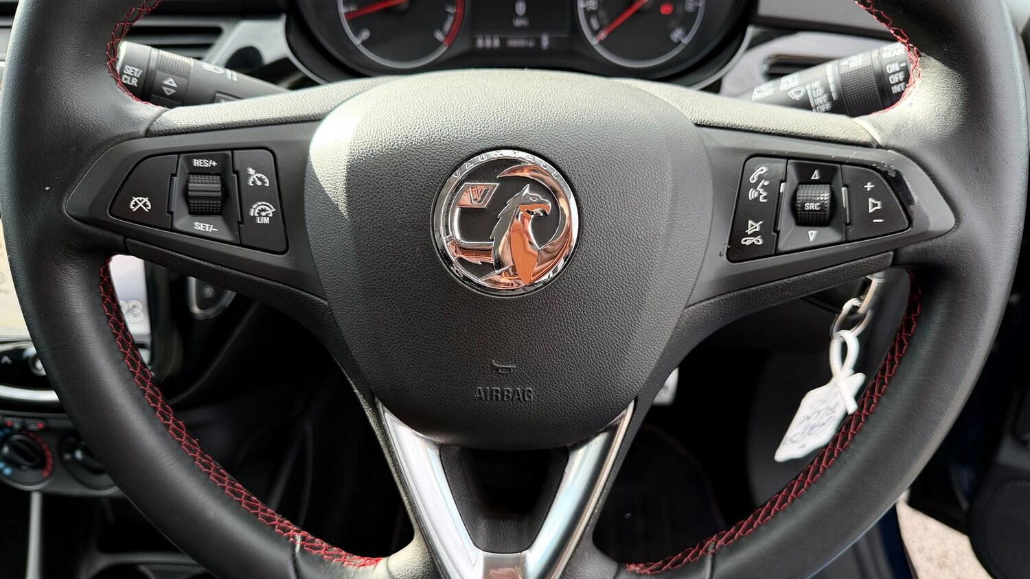 Used Vauxhall Corsa 2015 for sale - 77971938: Photo 29