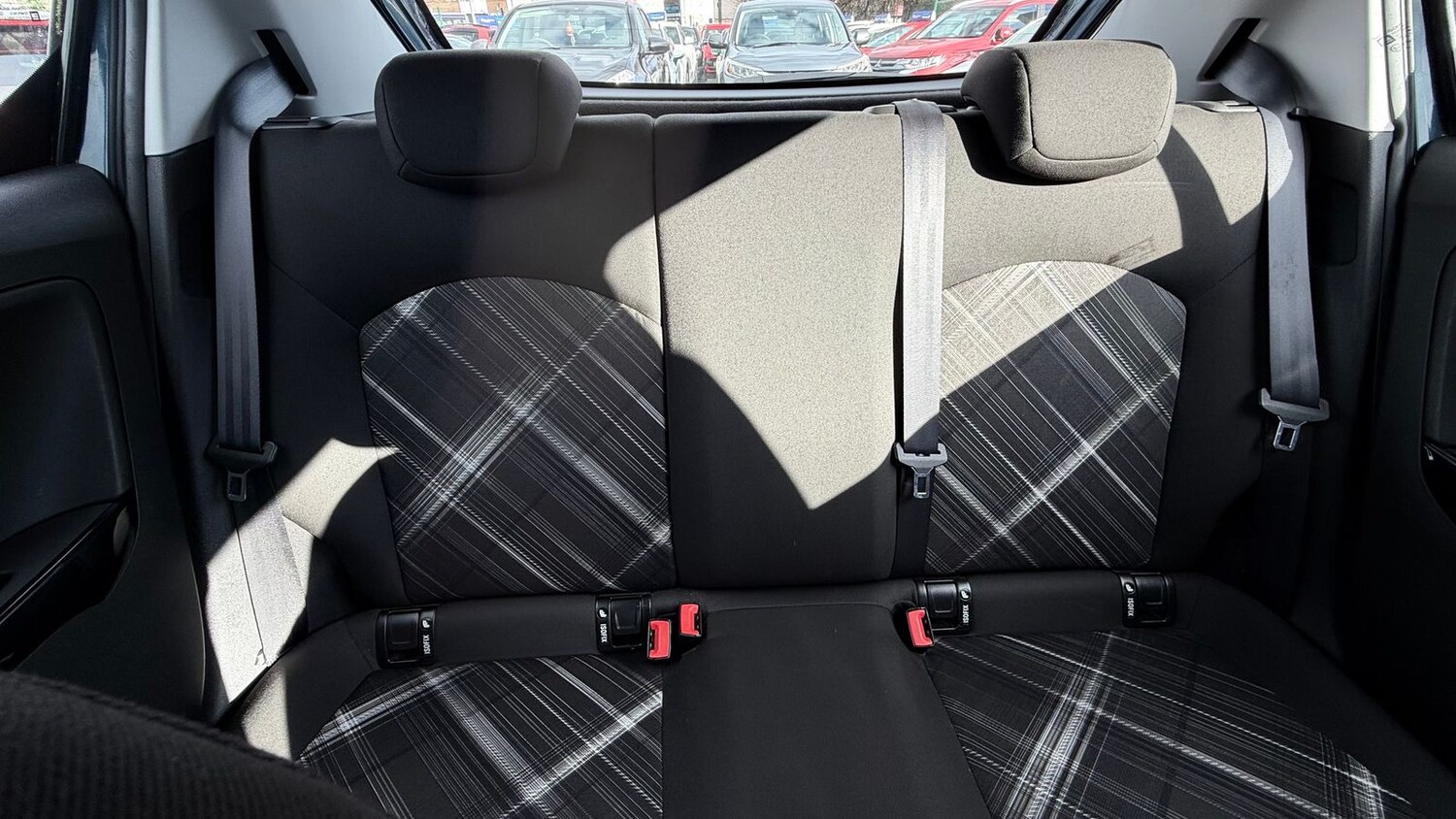 Used Vauxhall Corsa 2015 for sale - 77971938: Photo 34