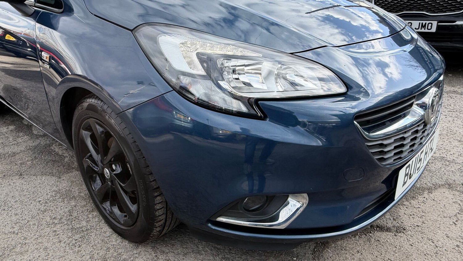 Used Vauxhall Corsa 2015 for sale - 77971938: Photo 36