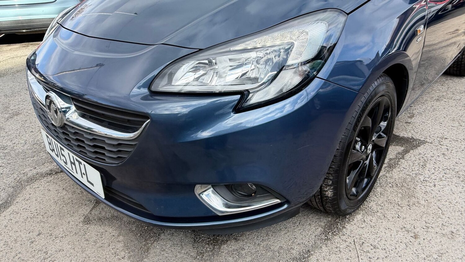 Used Vauxhall Corsa 2015 for sale - 77971938: Photo 39