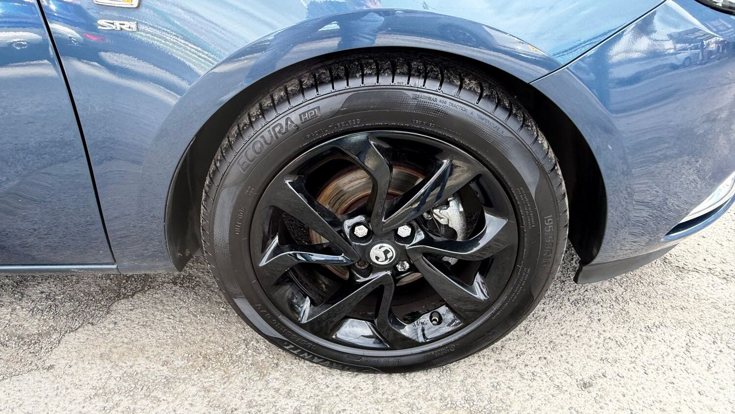 Used Vauxhall Corsa 2015 for sale - 77971938: Photo 42