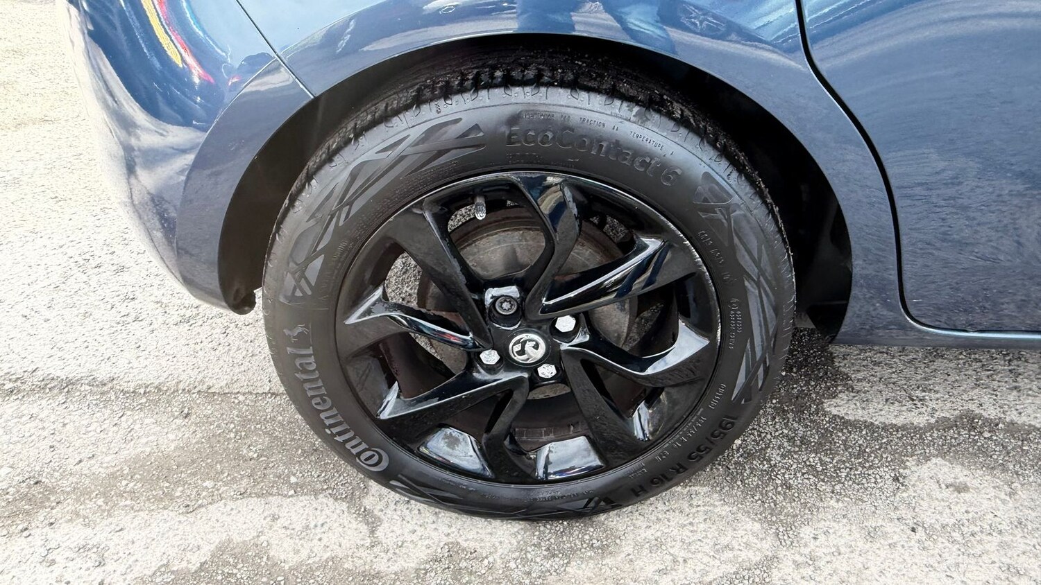 Used Vauxhall Corsa 2015 for sale - 77971938: Photo 43