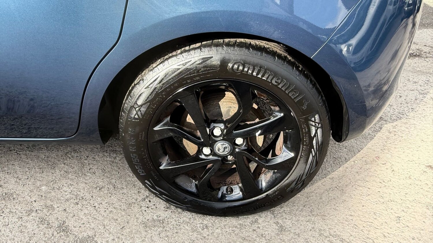 Used Vauxhall Corsa 2015 for sale - 77971938: Photo 44