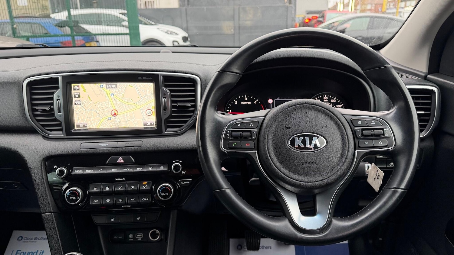 Used Kia Sportage 2016 for sale - 76523419: Photo 10