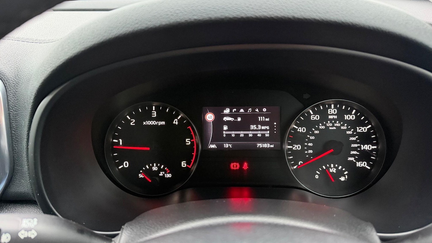 Used Kia Sportage 2016 for sale - 76523419: Photo 11