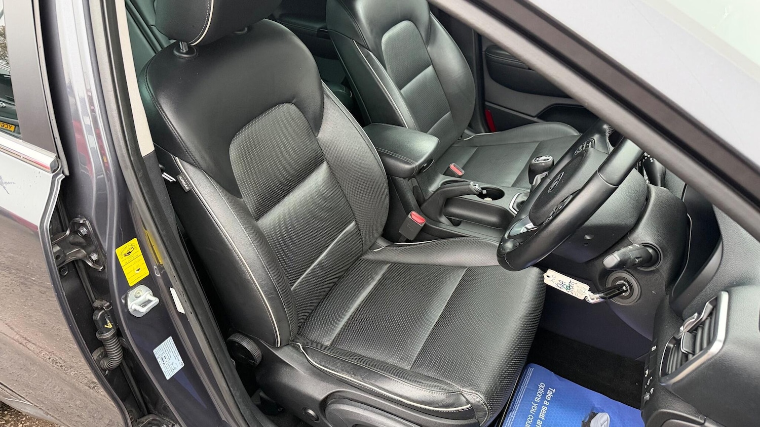 Used Kia Sportage 2016 for sale - 76523419: Photo 15