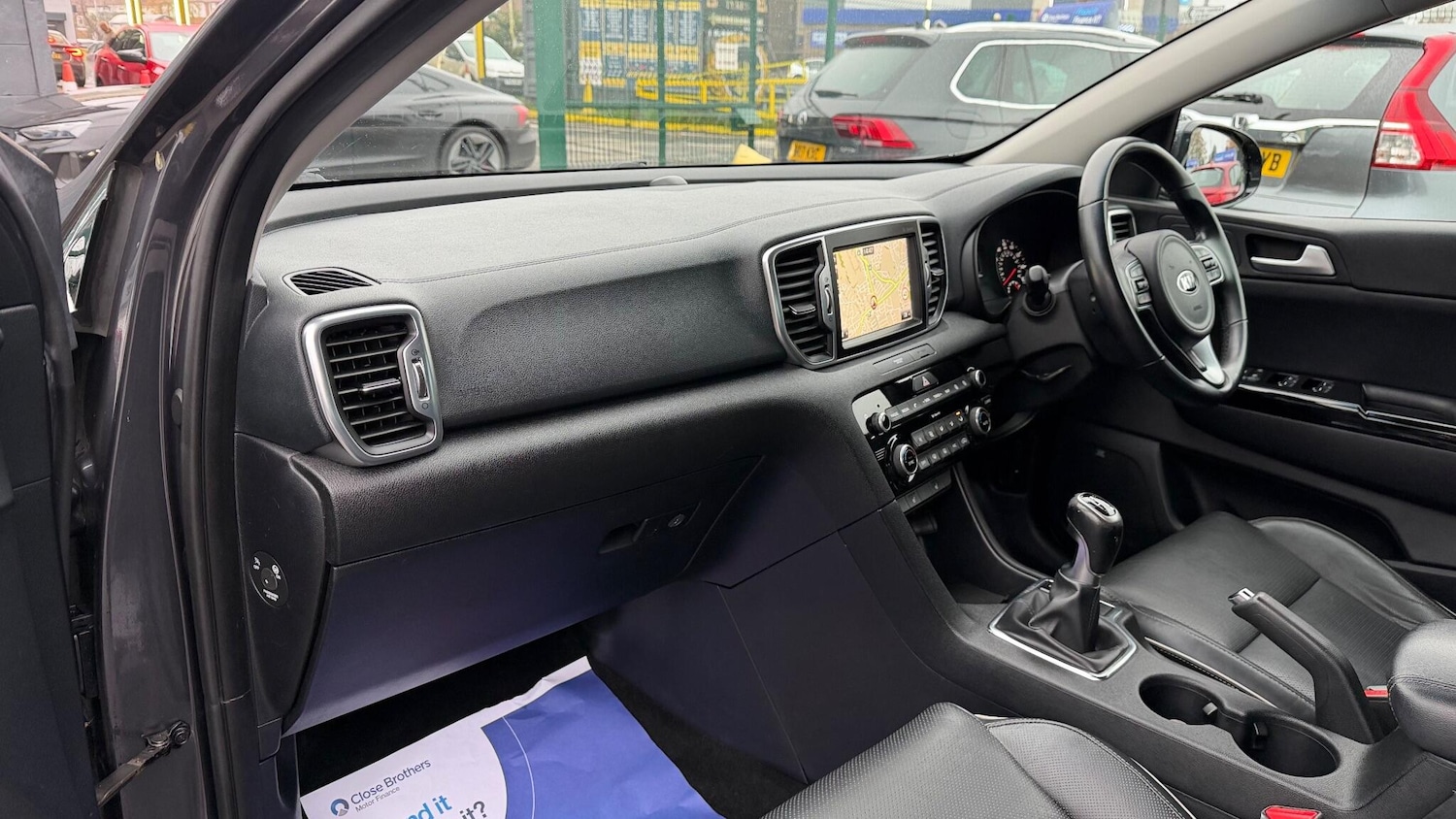 Used Kia Sportage 2016 for sale - 76523419: Photo 16