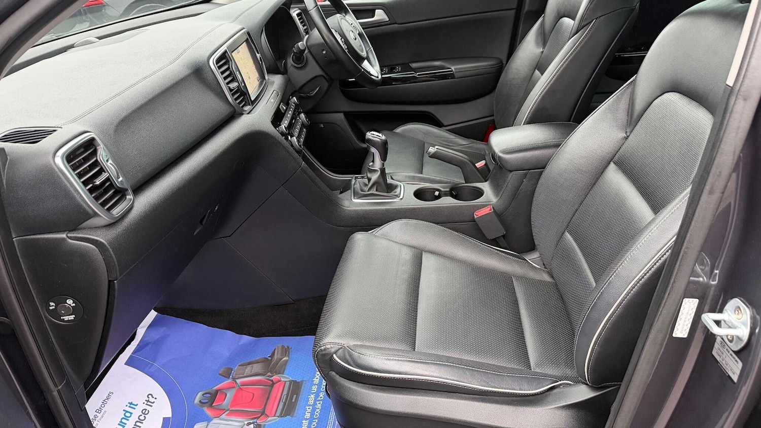 Used Kia Sportage 2016 for sale - 76523419: Photo 17