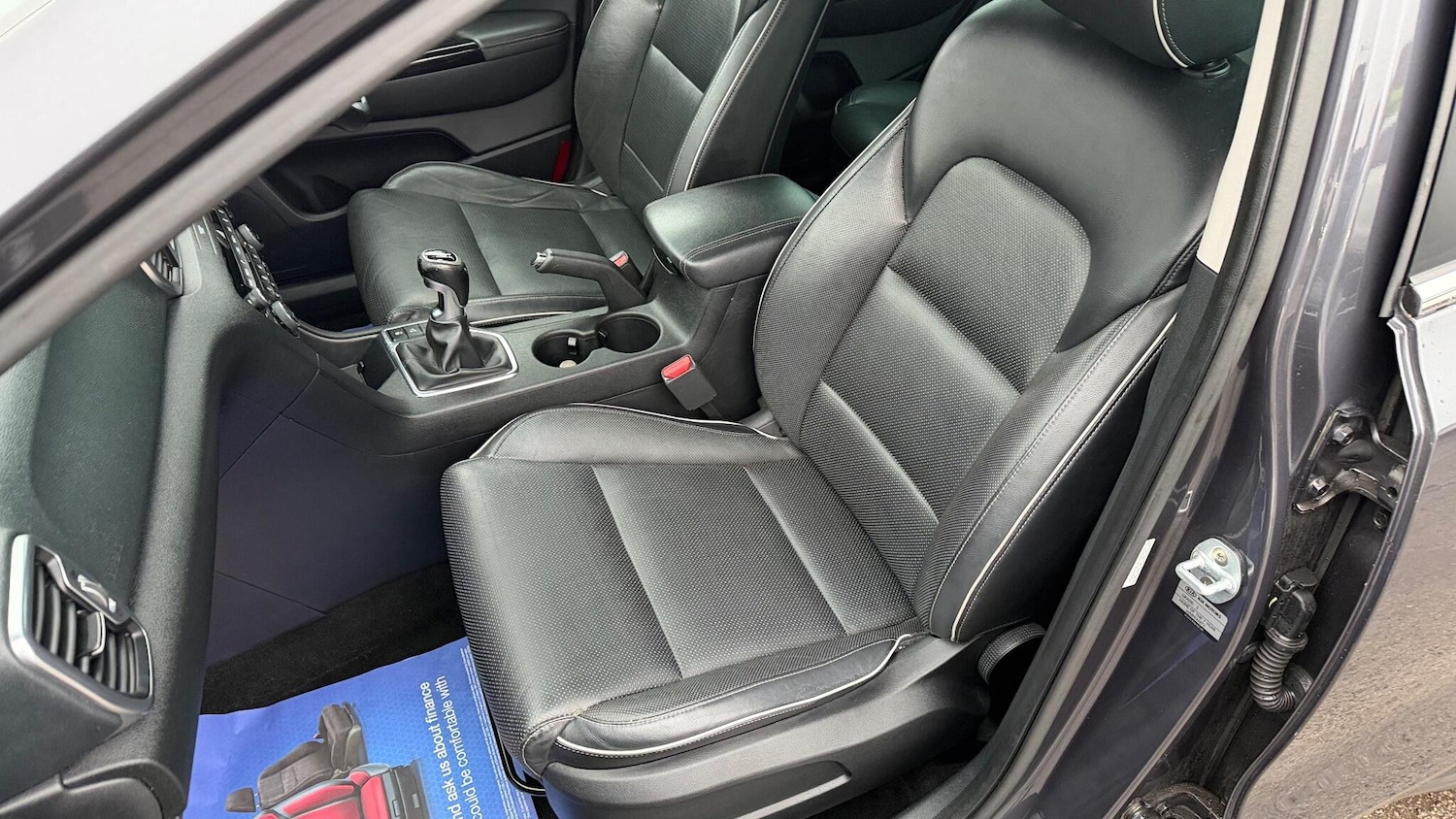 Used Kia Sportage 2016 for sale - 76523419: Photo 18