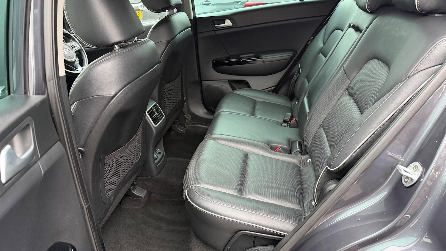 Used Kia Sportage 2016 for sale - 76523419: Photo 19