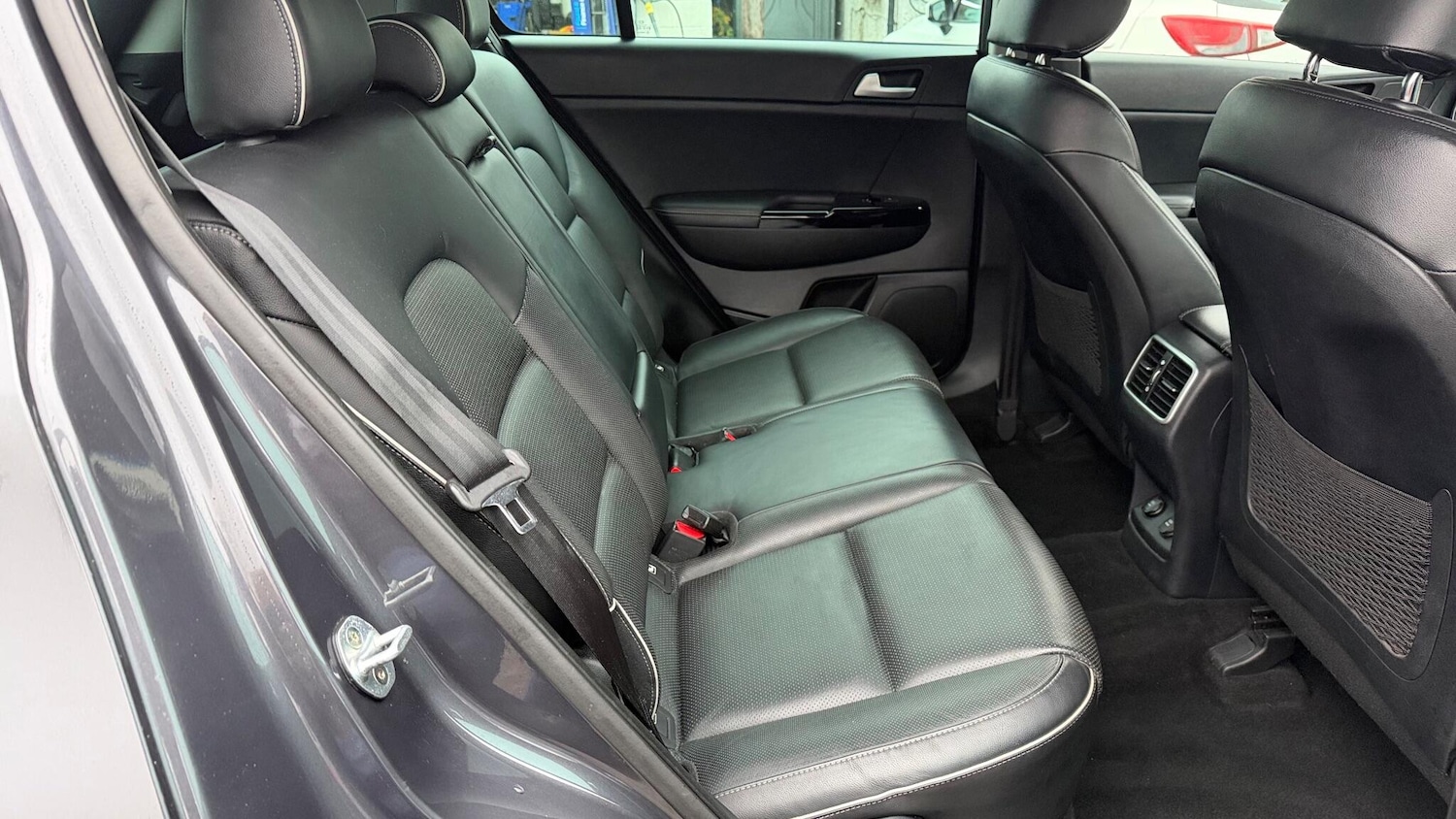 Used Kia Sportage 2016 for sale - 76523419: Photo 20