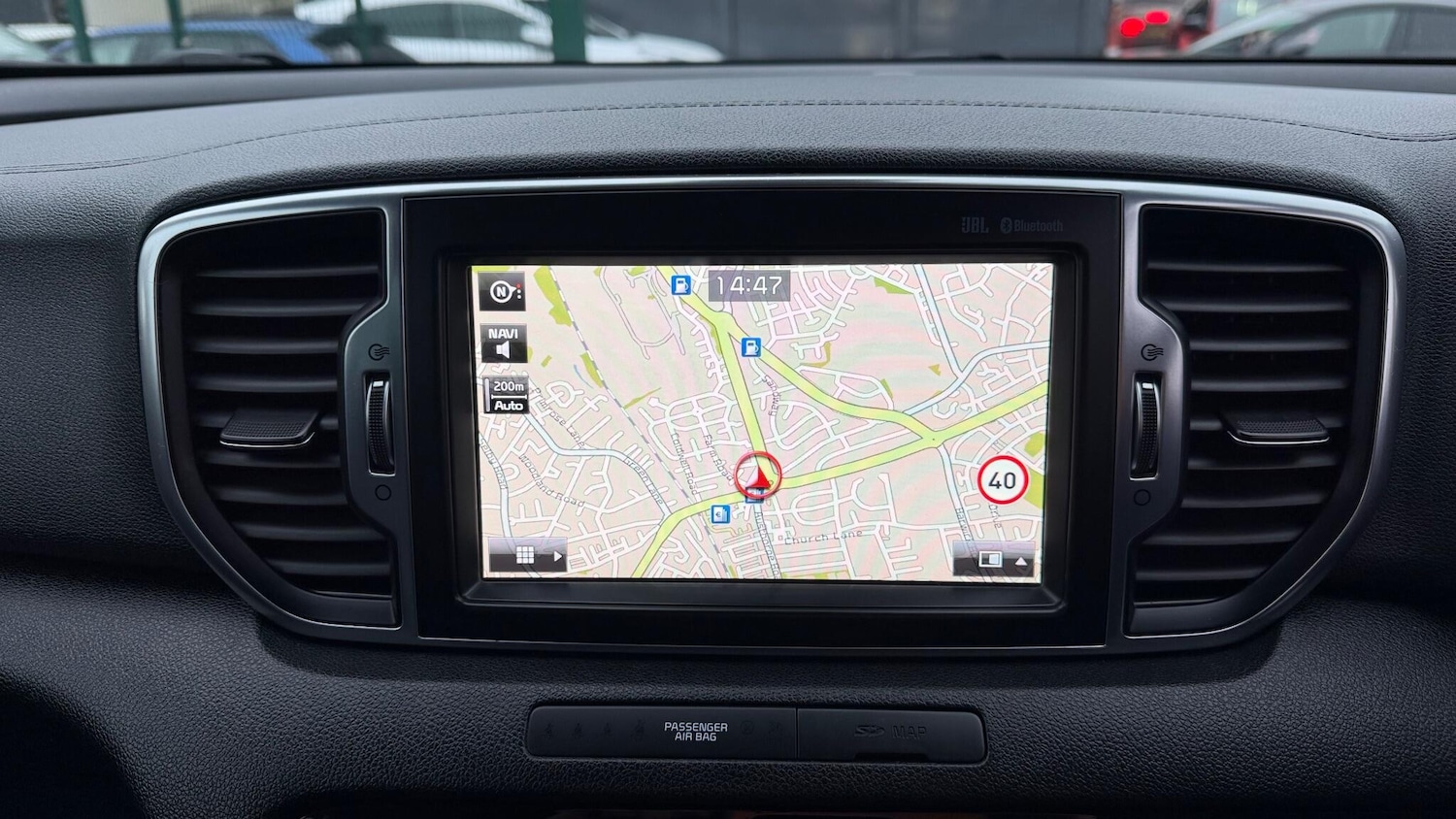 Used Kia Sportage 2016 for sale - 76523419: Photo 21