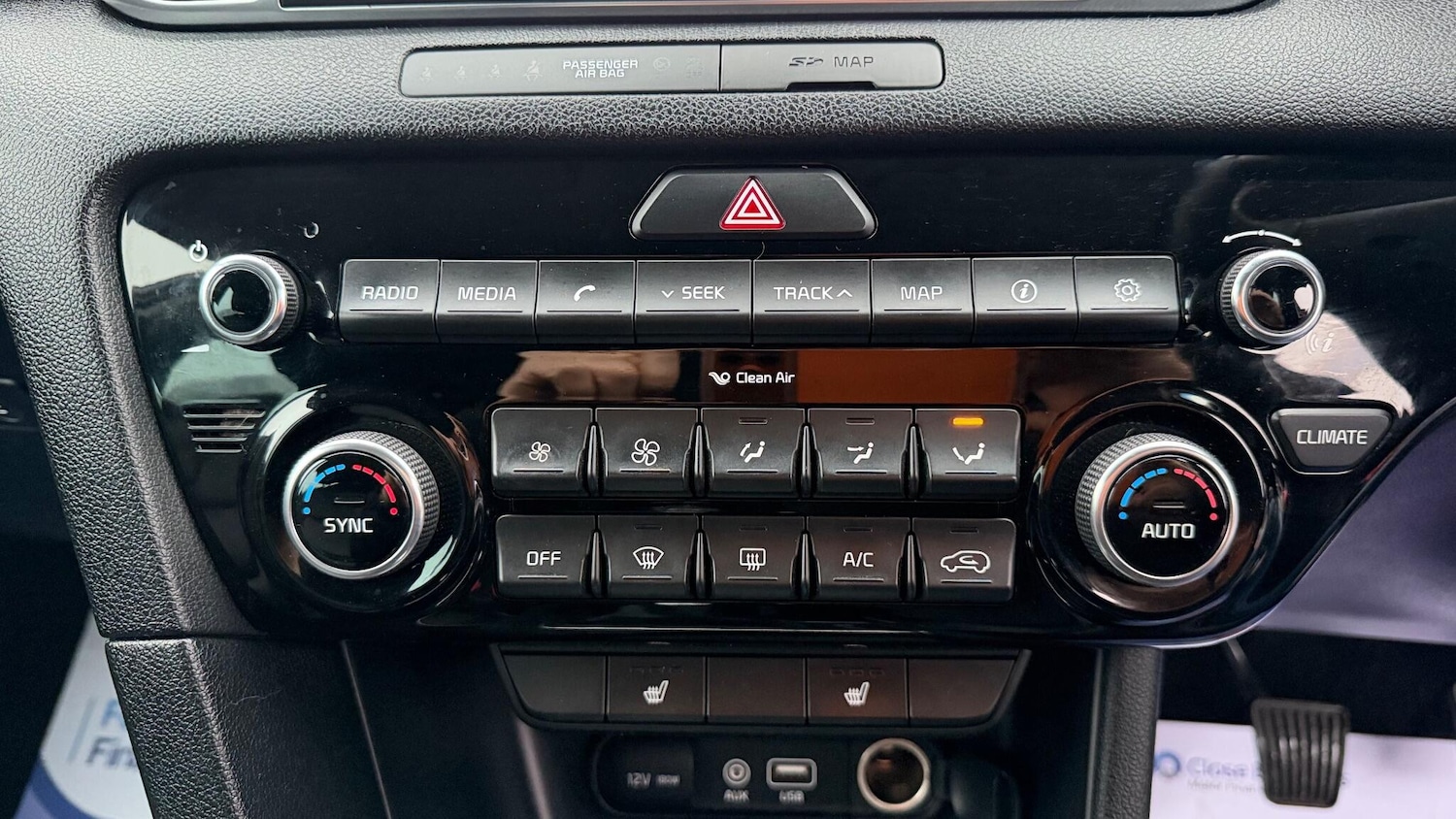 Used Kia Sportage 2016 for sale - 76523419: Photo 22