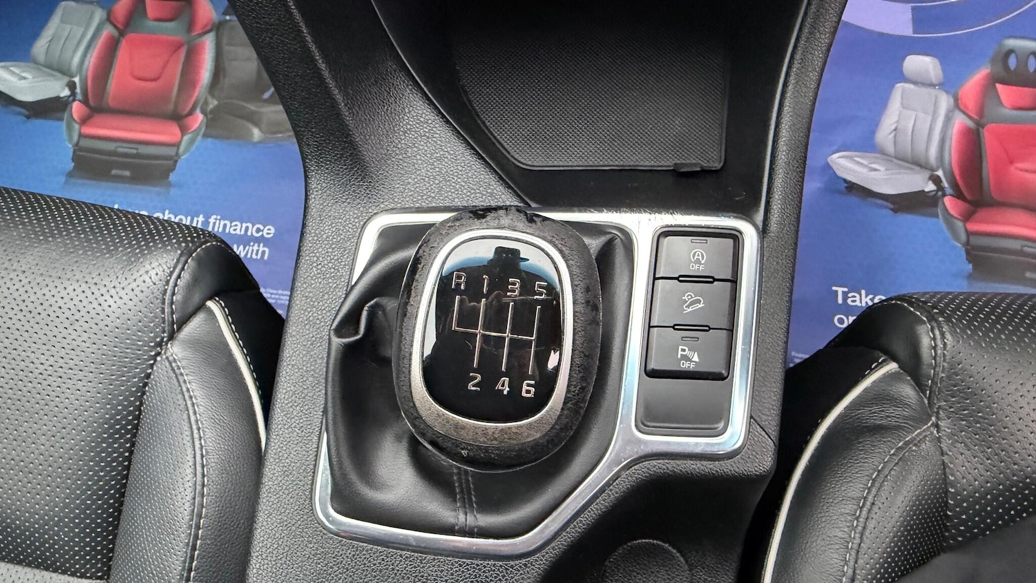 Used Kia Sportage 2016 for sale - 76523419: Photo 24