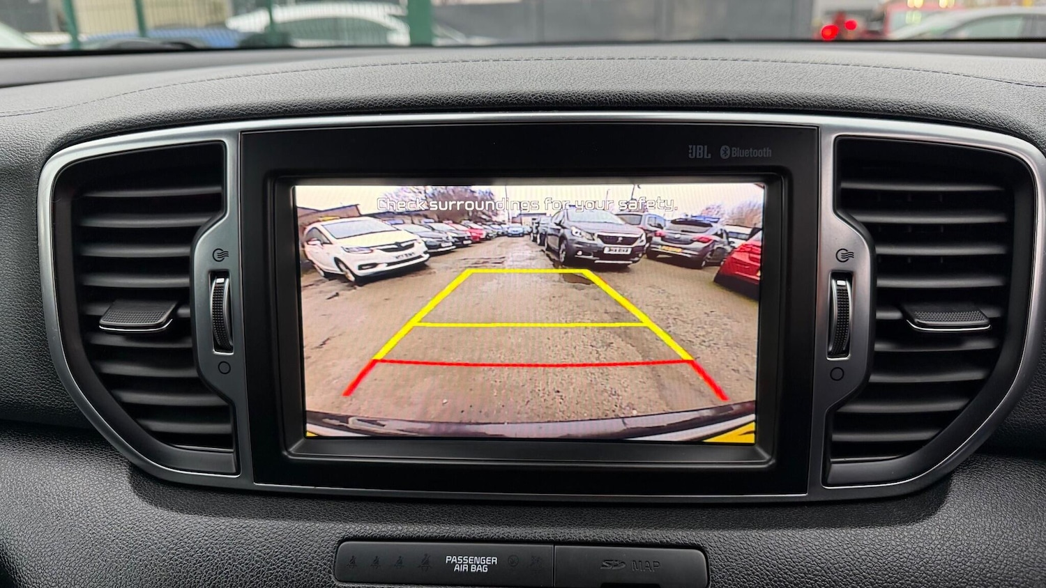 Used Kia Sportage 2016 for sale - 76523419: Photo 25