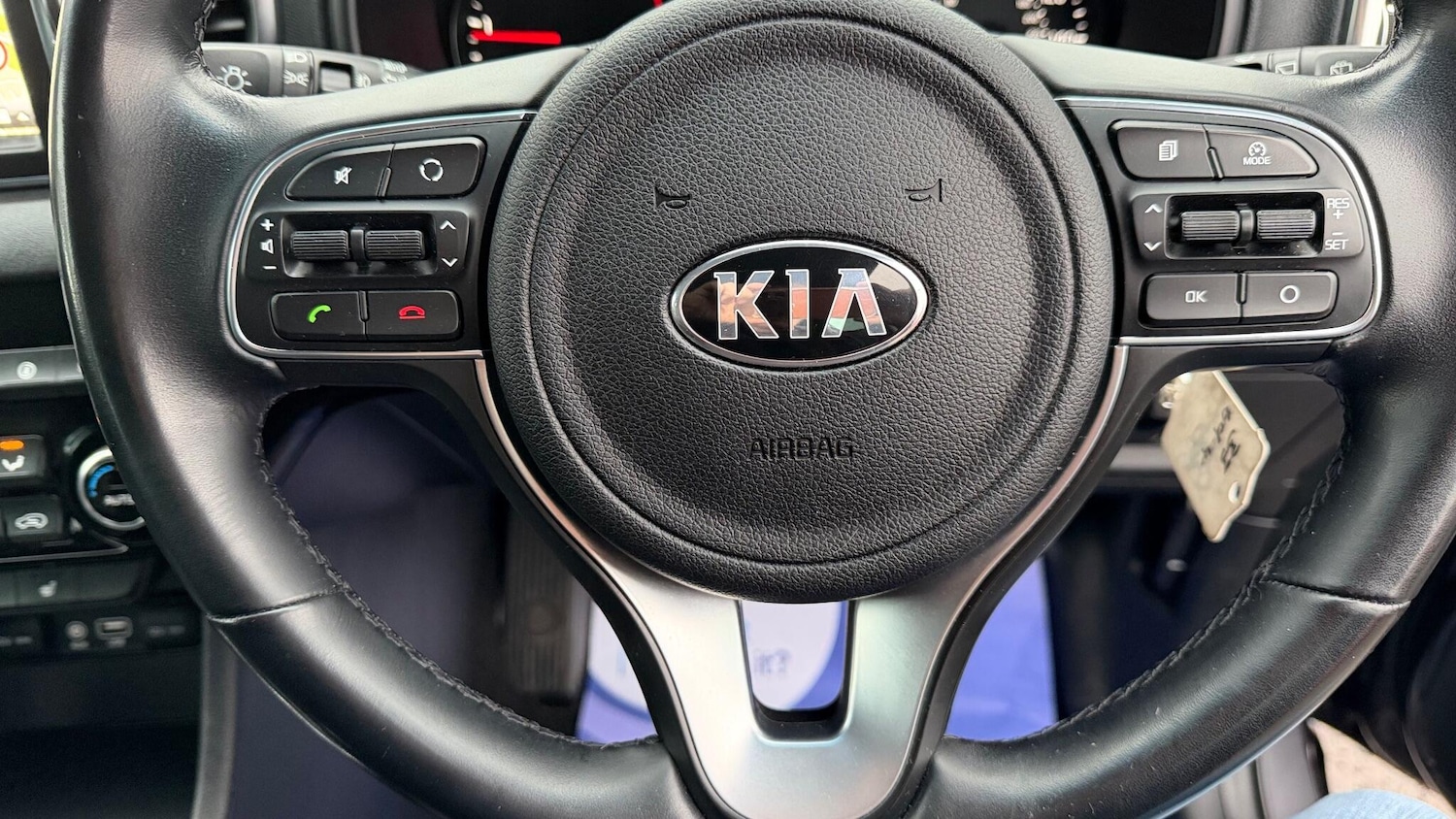 Used Kia Sportage 2016 for sale - 76523419: Photo 26