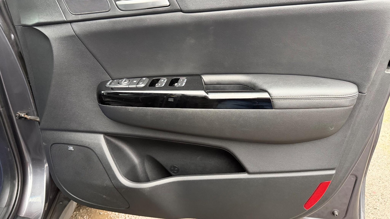 Used Kia Sportage 2016 for sale - 76523419: Photo 30